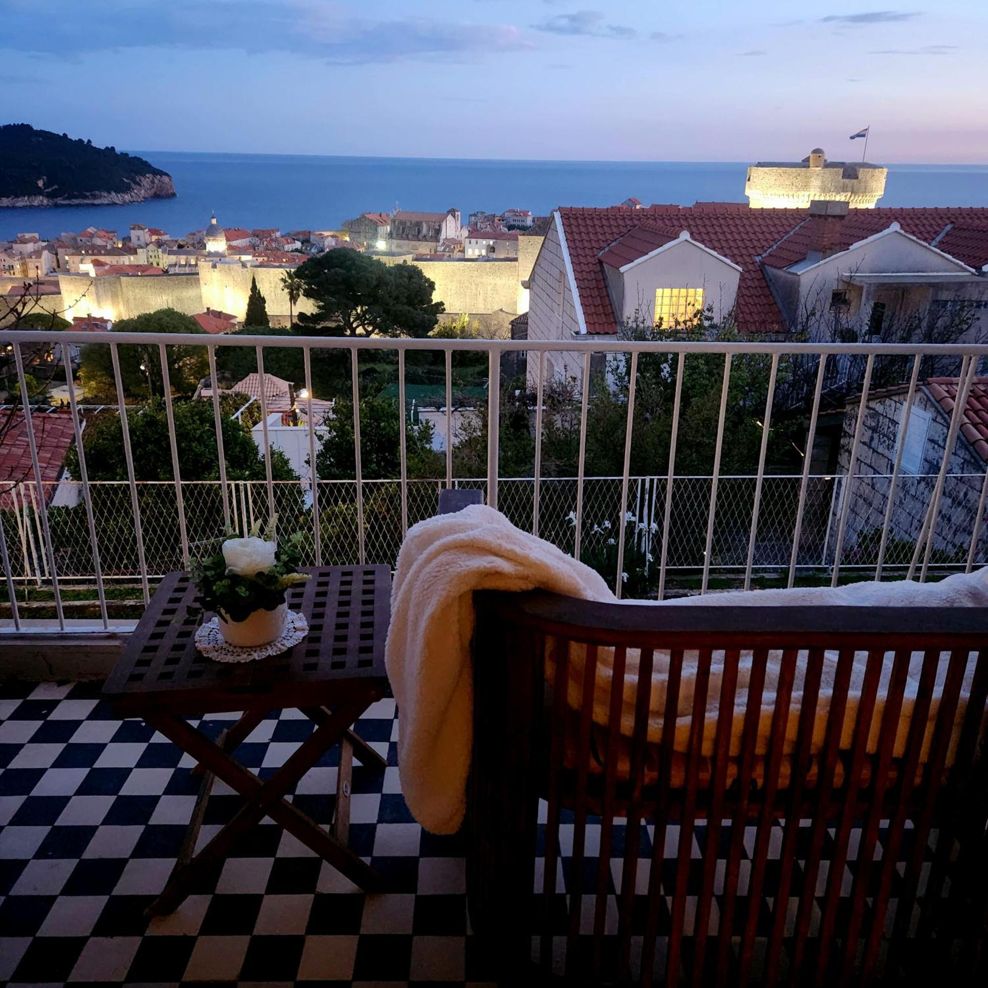 Apartament Sea And Old View *